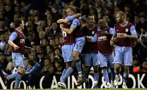 塔帅：我认为切尔西是争冠球队；特罗萨德有可能出场