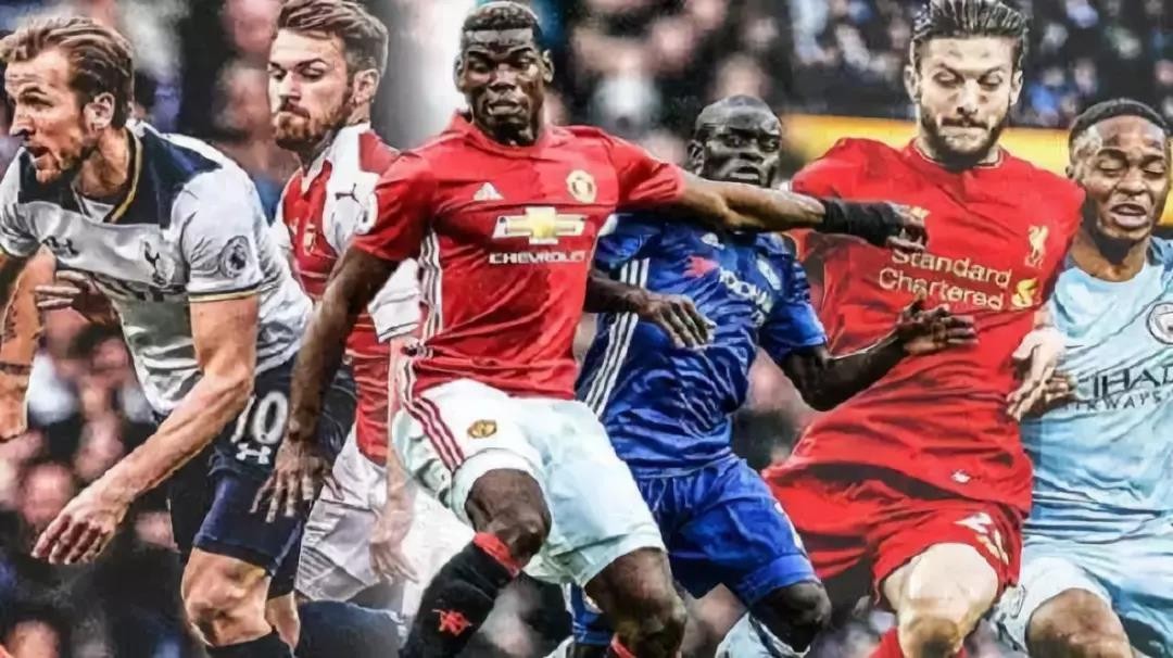 布翁焦尔诺：队内关系？我们对孔蒂有信心，他对我们也是如此