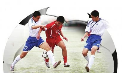 这还是足球吗？对手两红后摩洛哥U17全场80脚射门16-0取胜