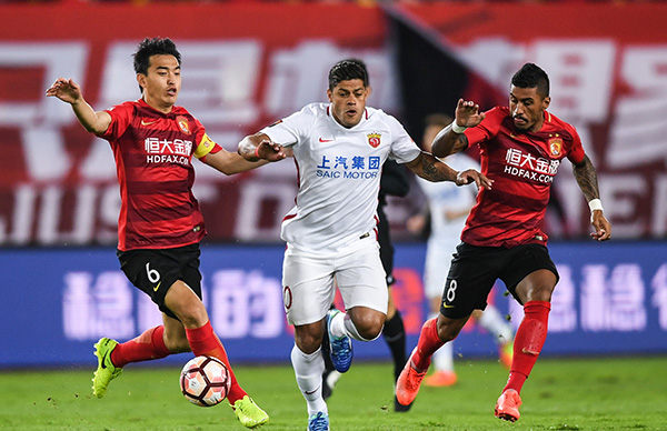 欧塞尔主席周云杰：我想把欧塞尔打造成中国足球出海的桥头堡（欧塞尔主席周云杰：要把欧塞尔打造为中国足球走向海外的前沿阵地）