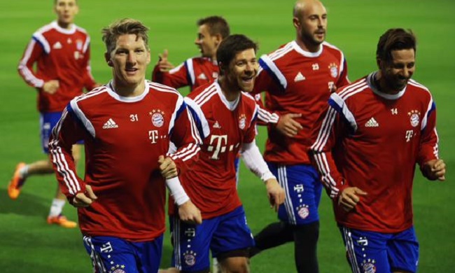 C罗：也许未来我会再接受一次采访，好好谈谈我对足球的看法